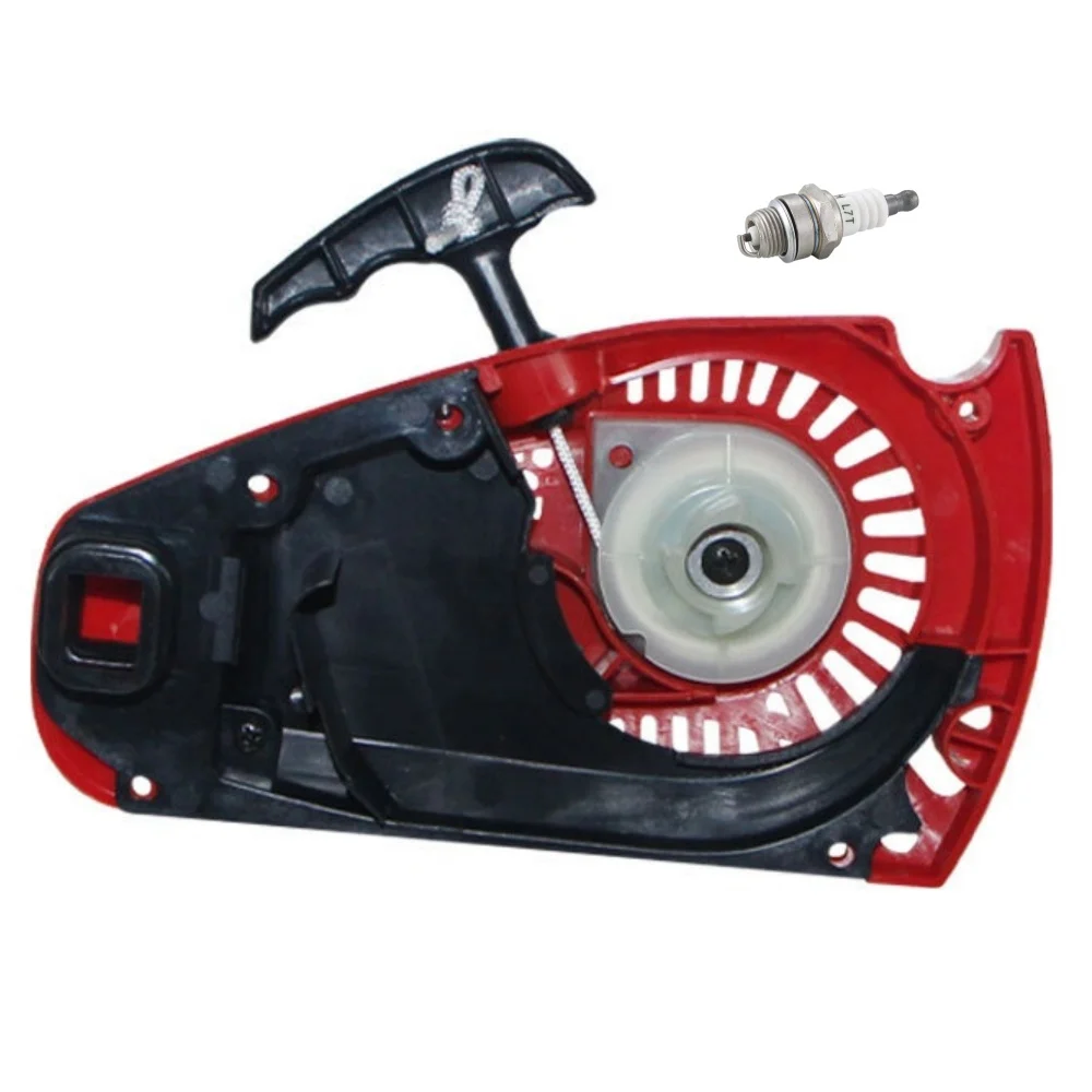 Recoil Starter Pull Starter Universal For Chinese 25cc 26cc 2500