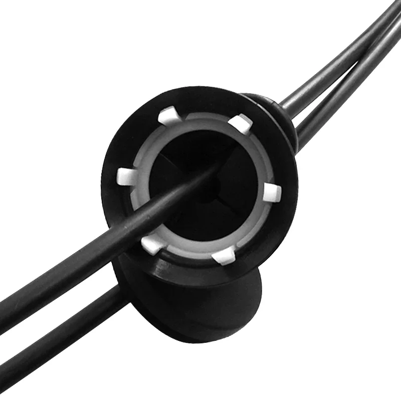 6 Speed Gearbox Mechanism Full Lever Gearshift For Mercedes Benz Viano W639 Vito 2003- 6392600009 6392601109 6392607009