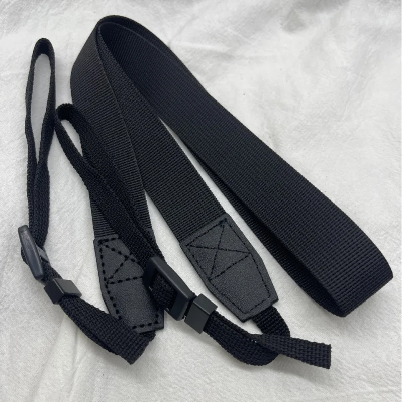 캐논 니콘 DSLR 카메라 미러리스 카메라 숄더 스트랩 범용 전문가용 카메라 스트랩