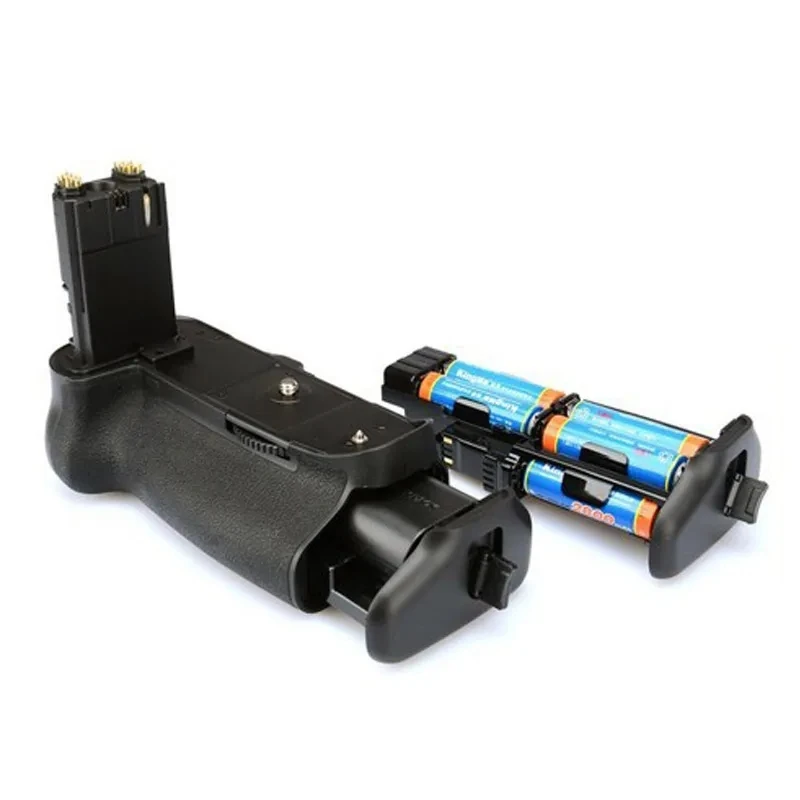 Pixel BG-E16 Camera Battery Grip Canon 7D Mark II DSLR Grip Holder Shutter Release Button Battery