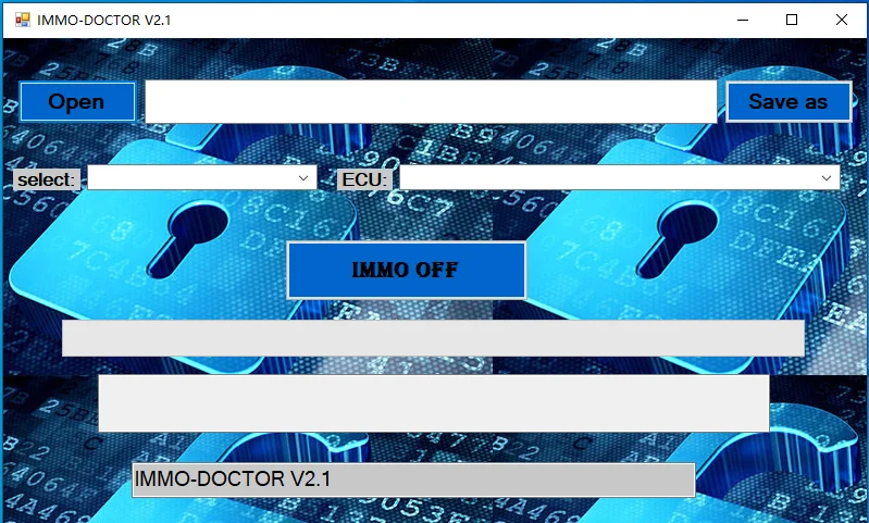 New FREE KEYGEN IMMO DOCTOR V2.1 Immo Off Delete Software ECU Chip Tuning File for SIM2K MT38 ME 17.9.2 17.9.8 MED17.9.8 ME17 car repair software