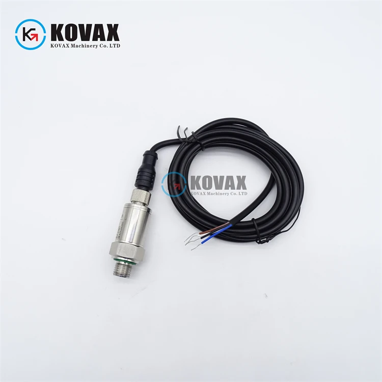 

SWE230 High-pressure Sensor 0-600bar Hook Machine Pressure Sensor