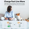 PD 20W USB Super Fast Charge Plug For iPhone 15 13 12 14 11 Pro Max Mini Plus For iPad Air Pro Luxury Quick Charging Accessories 3
