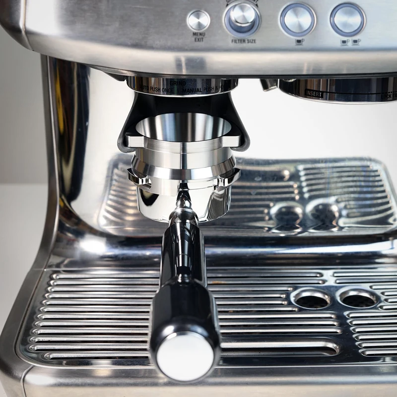 Kahve Makinesi Sage 878 Türkiye Adaçayı Barista Express Kahve