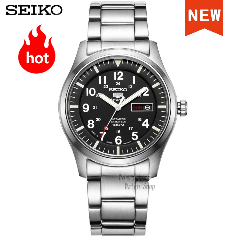 Total 80+ imagen how to set seiko chronograph watch Thptnganamst.edu.vn