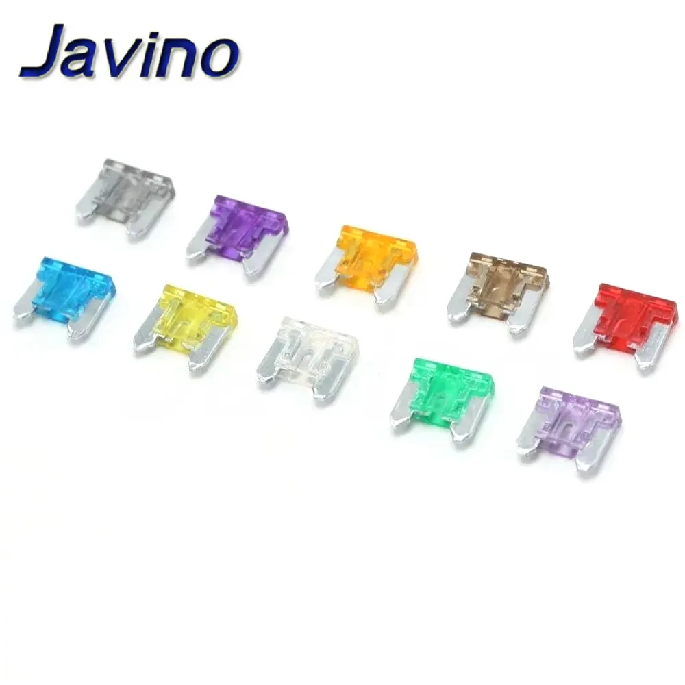 Premium 10 Pack 30 AMP Automotive ATO ATC Standard Blade Fuses - Fuse - View #3