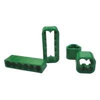 Spot Welding Fixture 18650 Lithium Battery Pack Weld Holder 2X5S Battery Fixing Tool Welding Accessories Battery Welder - Image 3