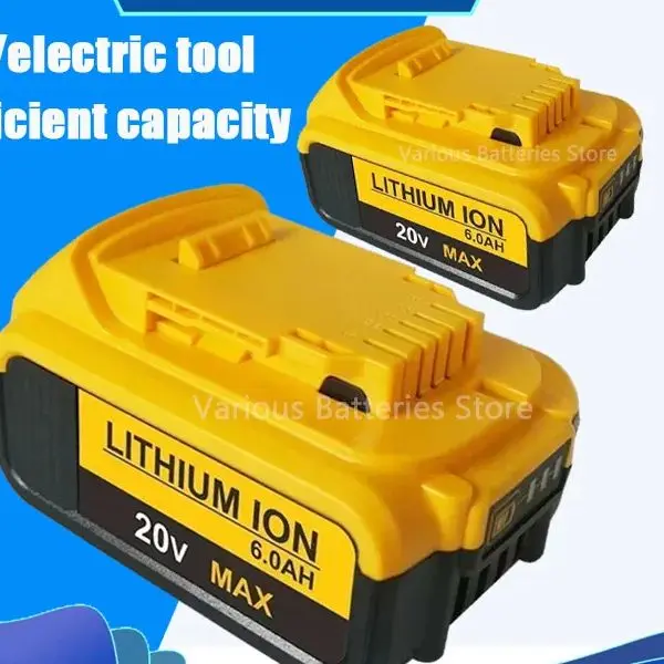 Flagship Battery Store