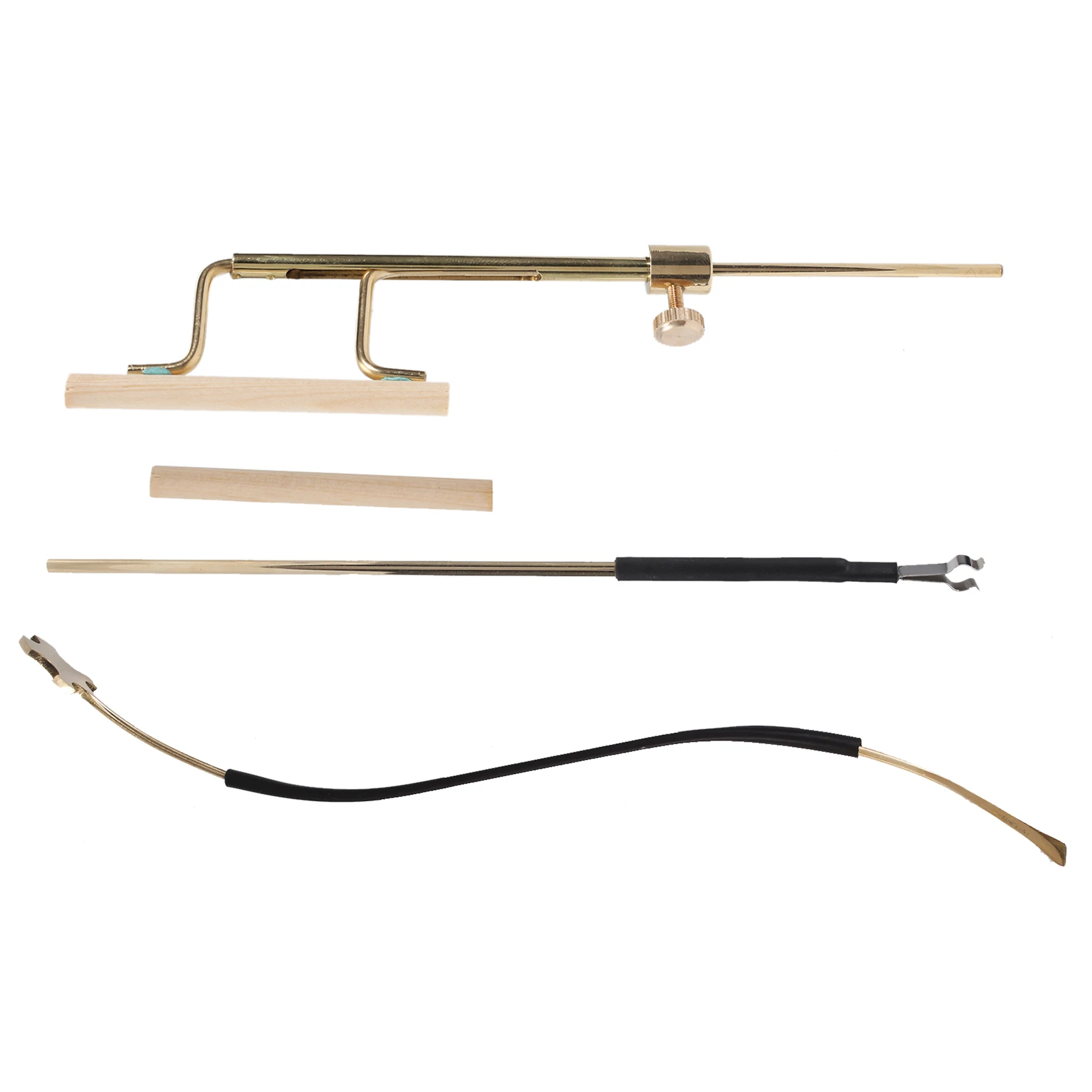 Br Violin Luthier Tools Kit Violin Sound Post Set Sound Post Installation Tool Violin Making Repair Tools violin soundpost woodworking hand tool