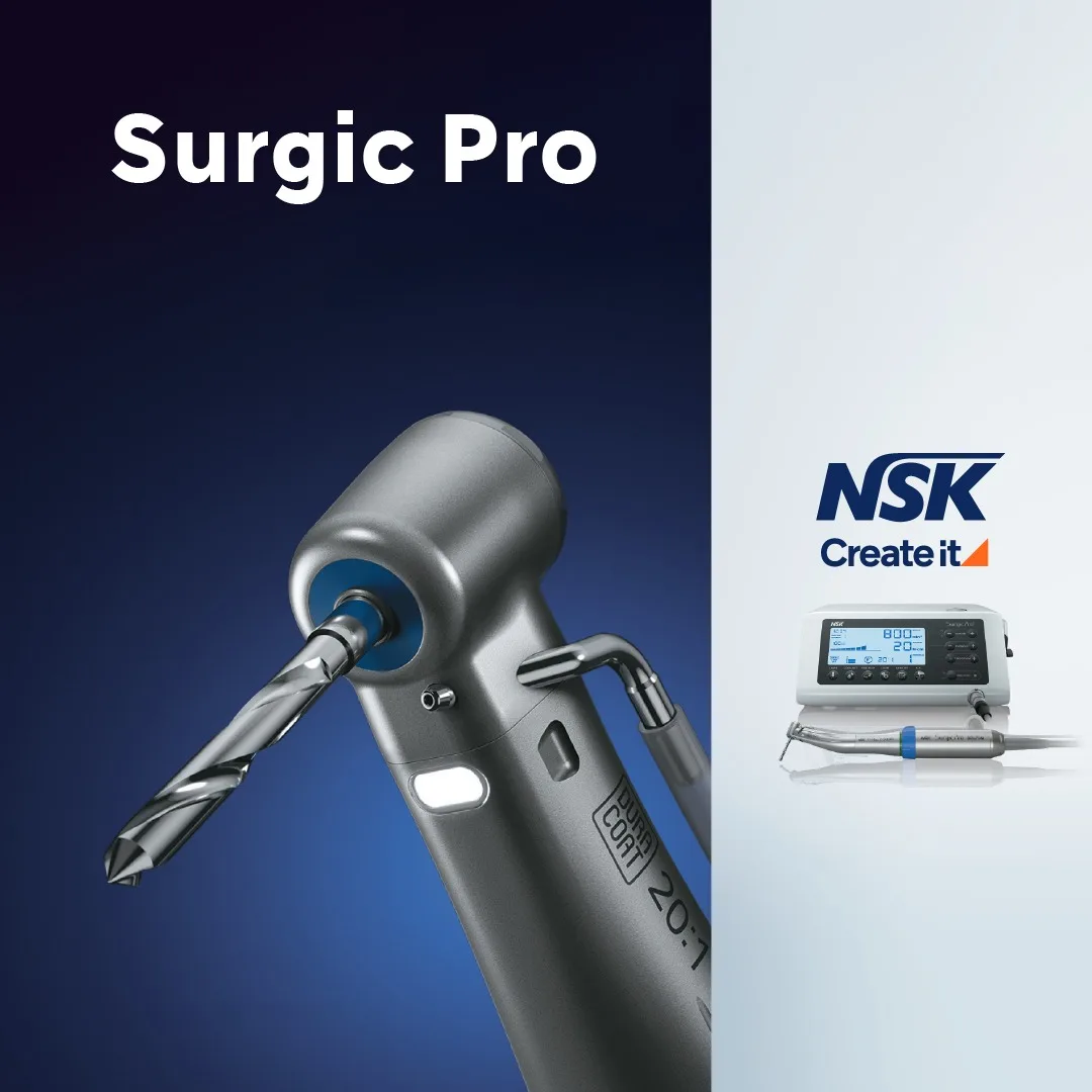 

NSK Push Button 1:5 Dental Contra Angle Handpiece Increase Speed Handpiece Mini Head Ti Max X95L Inner Water Spray Red Ring