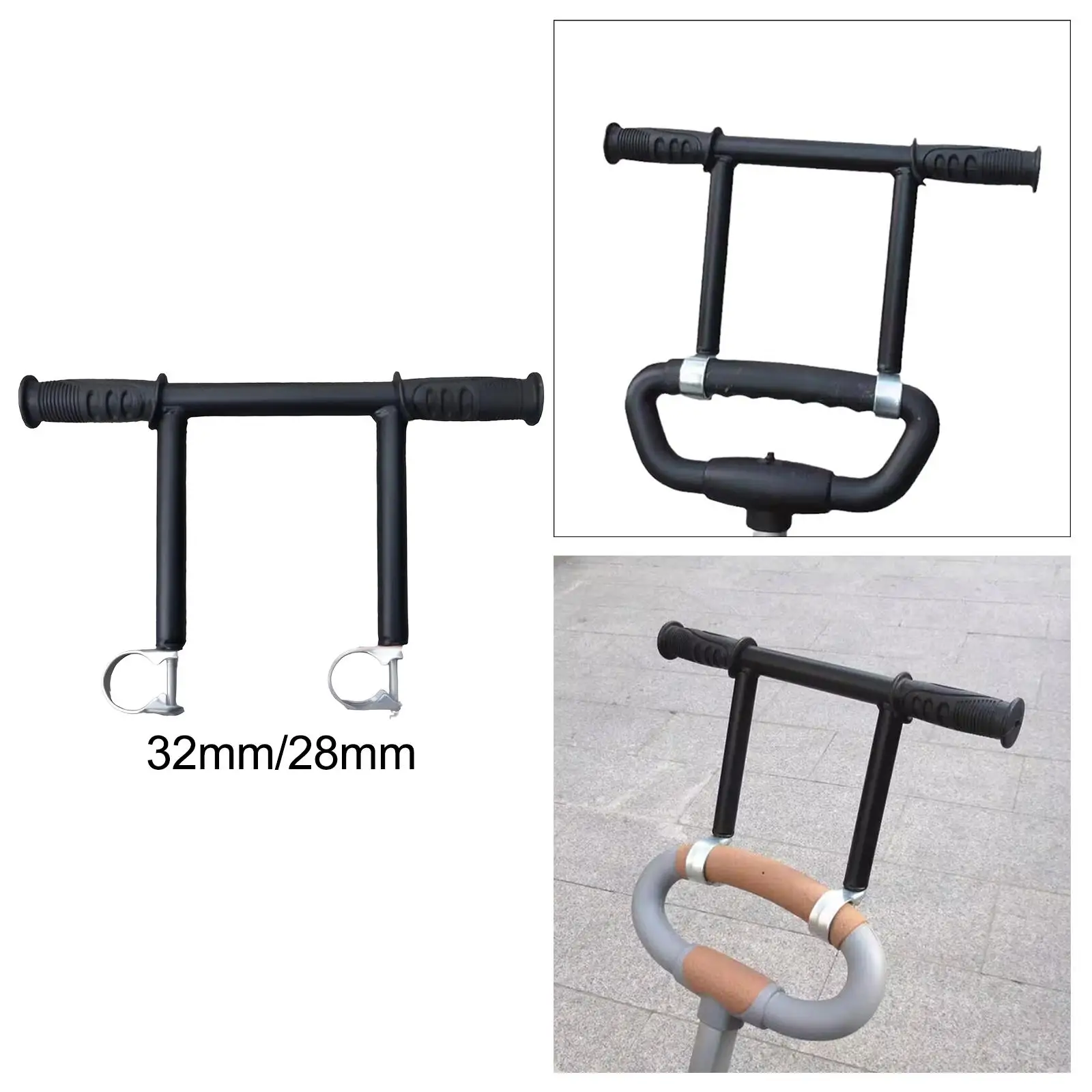 Stroller Handle Extender Stroller Handle Extender