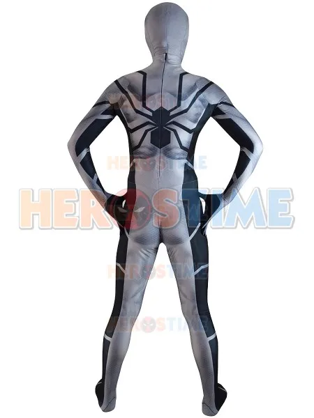 Future Foundation Suit Spandex Halloween Cosplay Costume Zentai Bodysuit  Kids Boys Custom Made| | - AliExpress