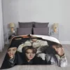 NCT DREAM Blankets Sofa Cover Flannel Textile Decor Kpop Singer Multifunction Warm Throw Blanket for Bed Outdoor Bedspread 5