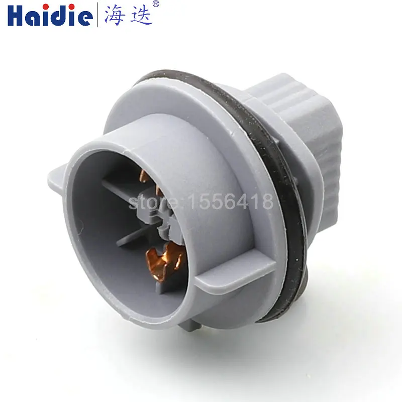 

1-20 sets 2pin cable wire harness connector housing plug connector HDL-258