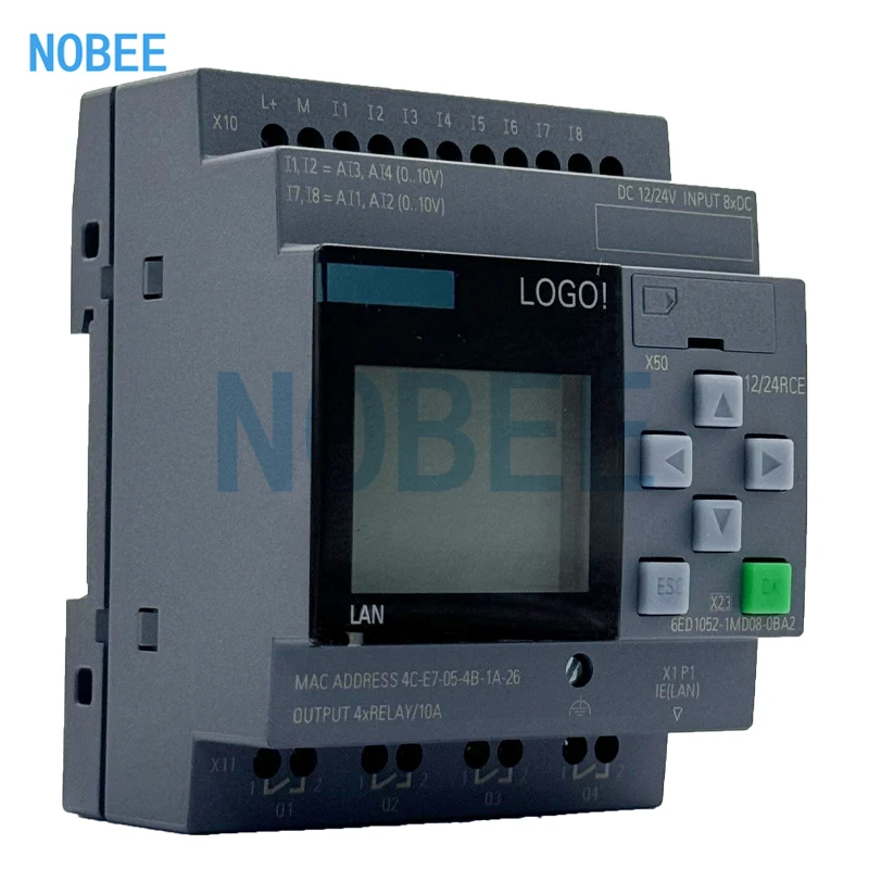 PLC cable 8 6ED1052-1FB08-0BA2 6ED1052-1CC08-0BA2 6ED1052-1MD08-0BA2 6ED1052-1HB08-0BA2 plc cable