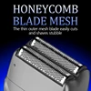 KEMEI Hair Salon Professional Hair Clipper and Shaving Set Mini Shaver Carving Scissor Professional Digital Hair Clipper KM-2357 2