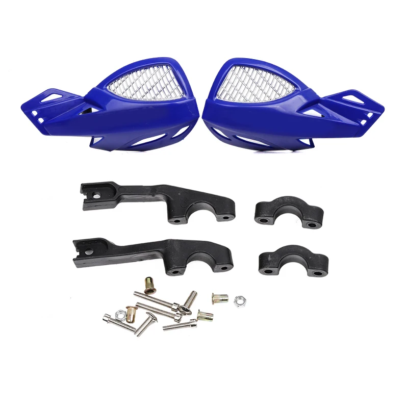 Universal Windproof 7/8 Motorcycle Handguard Shield