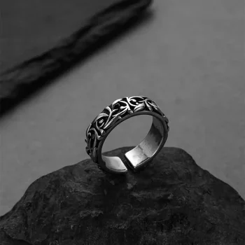 Anello sportivo di alta gamma per uomo, anello regalo per ragazzi, novità 2026
