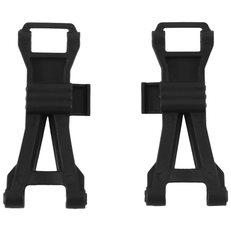 2Pcs Rear Lower Arm Spare Parts Accessories 16250 For MJX Hyper Go 16207 16208 16209 16210 H16 H16H H16E H16P 1/16 RC Car