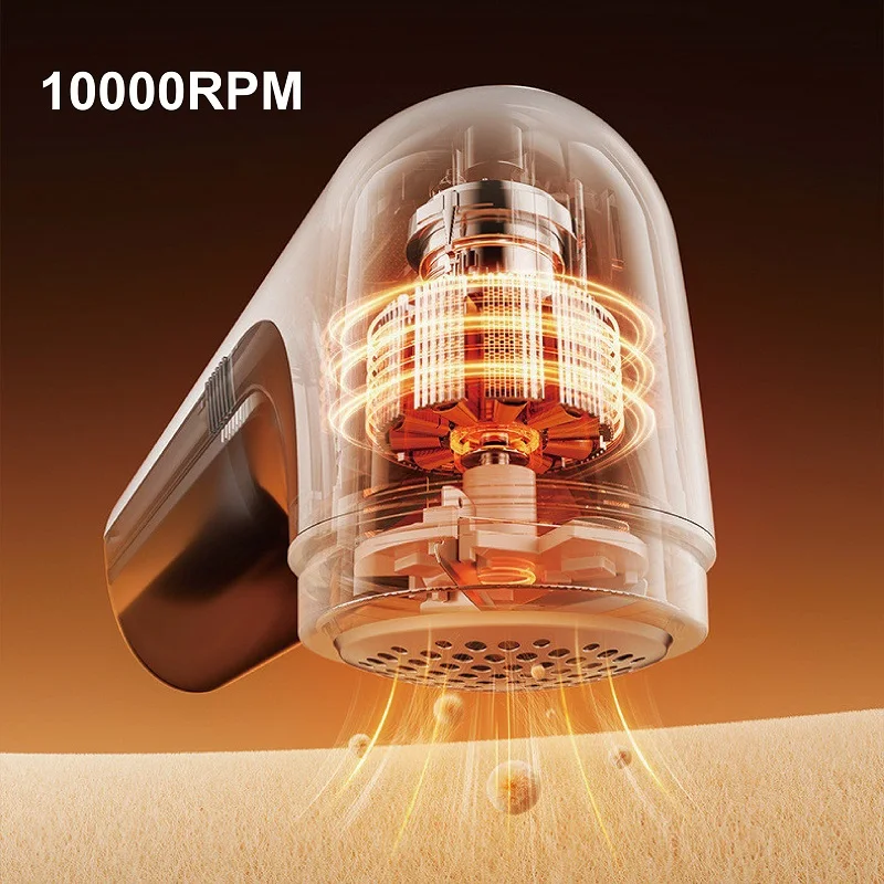 3W Commercial Mini Hair Ball Trimmer Special For Shaving Shoes Clothes Hair Beater Electric Lint Remover Dry Clean Shaving Ball 4