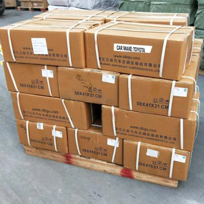 Description Picture 6 of itemMini car air conditioner car air conditioner evaporator universal underdash evaporator set with electric compressor