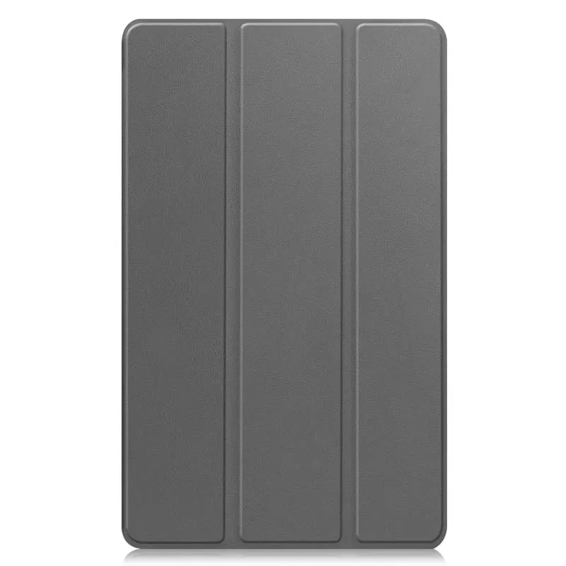 Cute PU Leather Flip Cover Case with Stand Holder, 8.7 Protective Casing