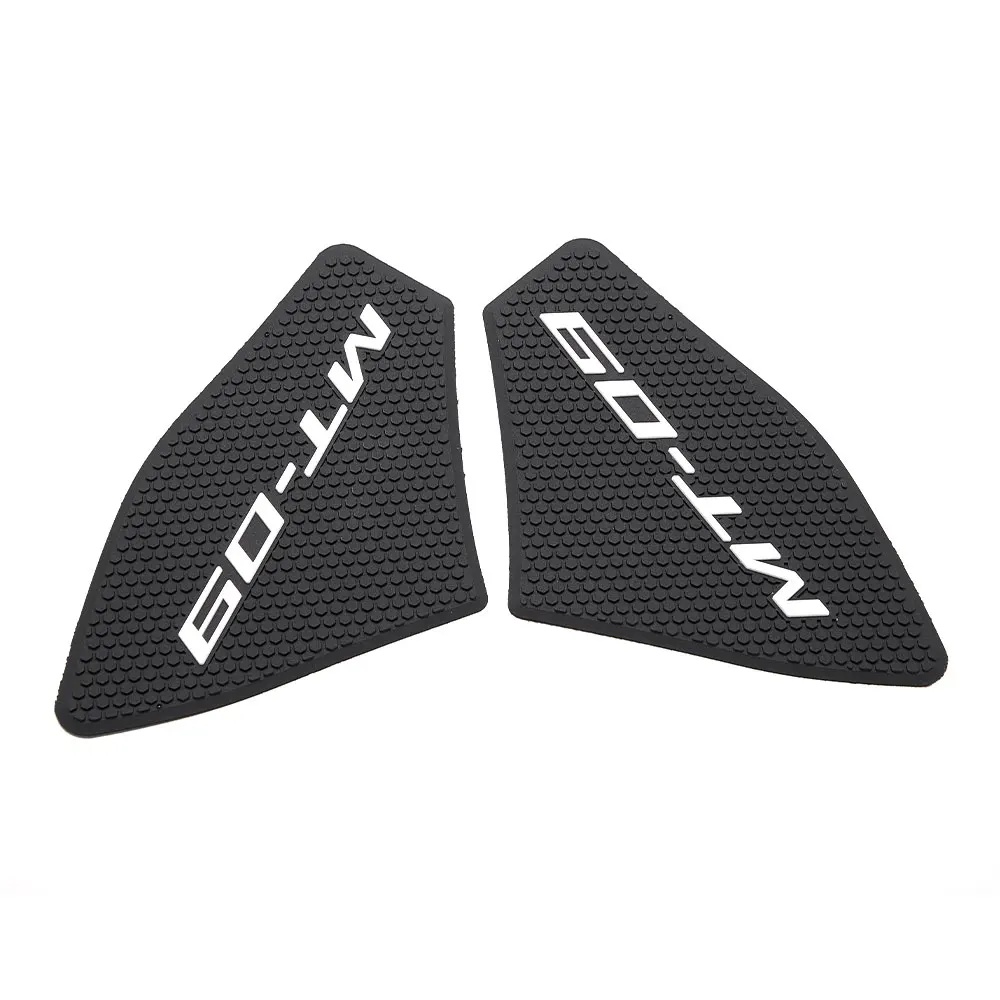 

MT09 2021 Fuel Tank Sticker Waterproof Rubber Sticker Non-slip For YAMAHA MT09 MT-09 MT 09 FZ09 FZ-09 TRACER 900 9 GT 2021 2022