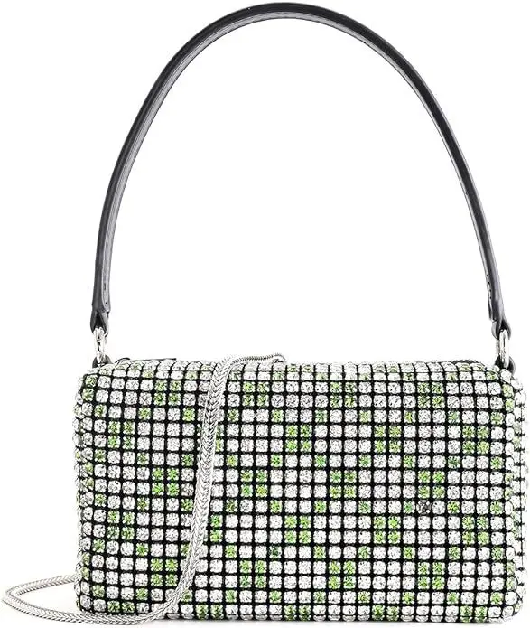 Borsa Da Donna 2024 Nuovo In Borse Con Strass Per Borse Da Donna Borsa A Tracolla Con Diamanti Borsa A Tracolla Da Donna Borsa A Tracolla Da Donna
