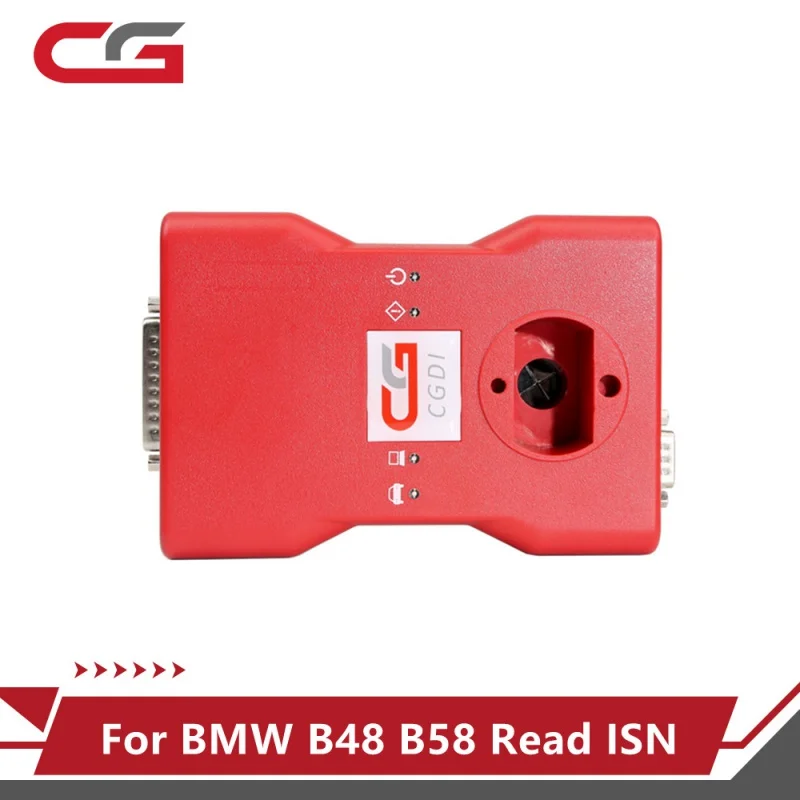 

CGDI for BMW Upgrade for B48 B58 Read ISN No Need Opening A0000015