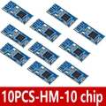 10PCS-HM-10 chip
