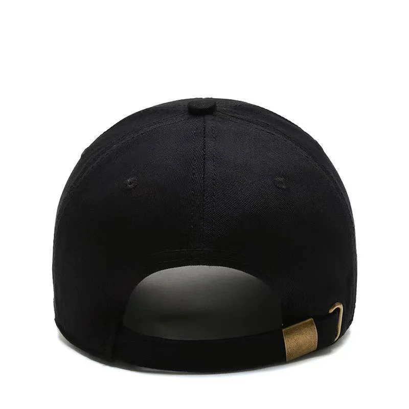 Fashion Hip Hop Baseball Cap Outdoor Sun Hats Sports Leisure Caps For DACIA Sandero Lodgy Mcv Duster 2 Logan 1 Sandero 3