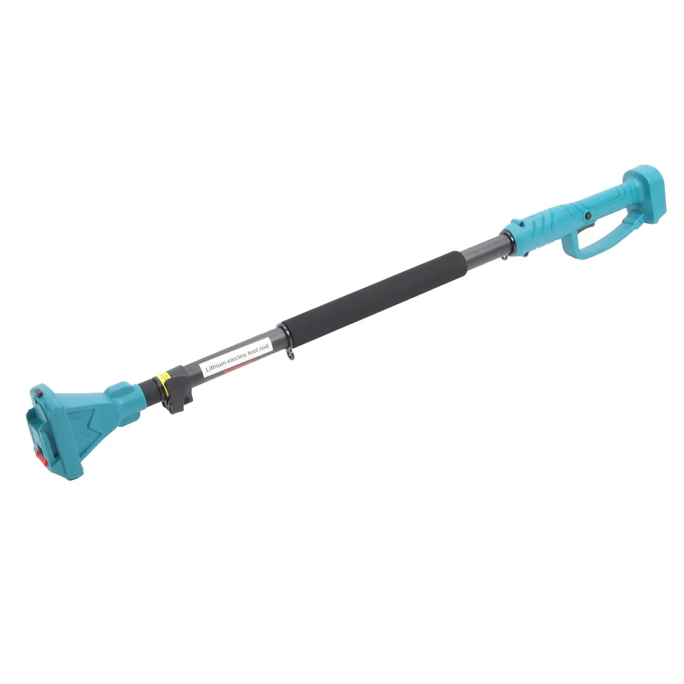 Poteau D'extension De Sécateur électrique Sans Fil, Poteau De Sécateur