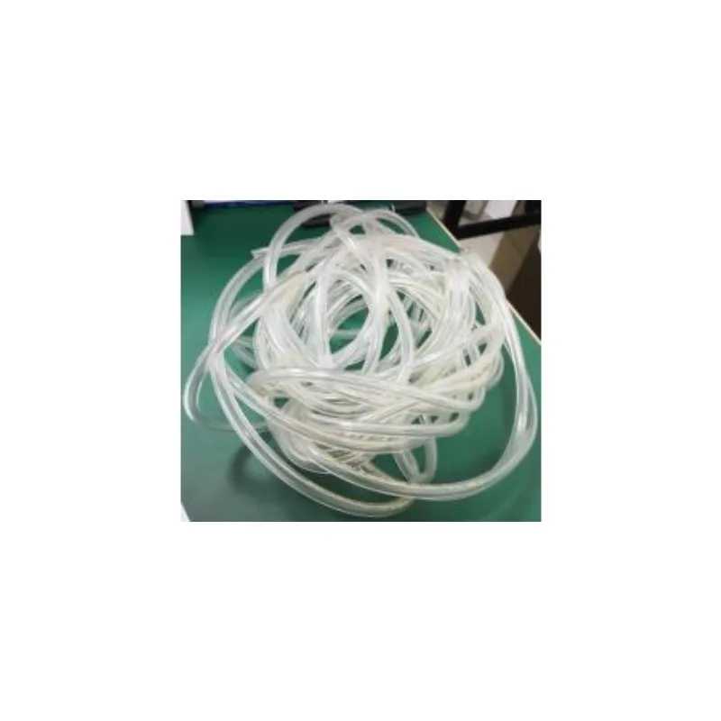 

veterinary Reagent cap assembly connecting tube for veterinary analyzermachine