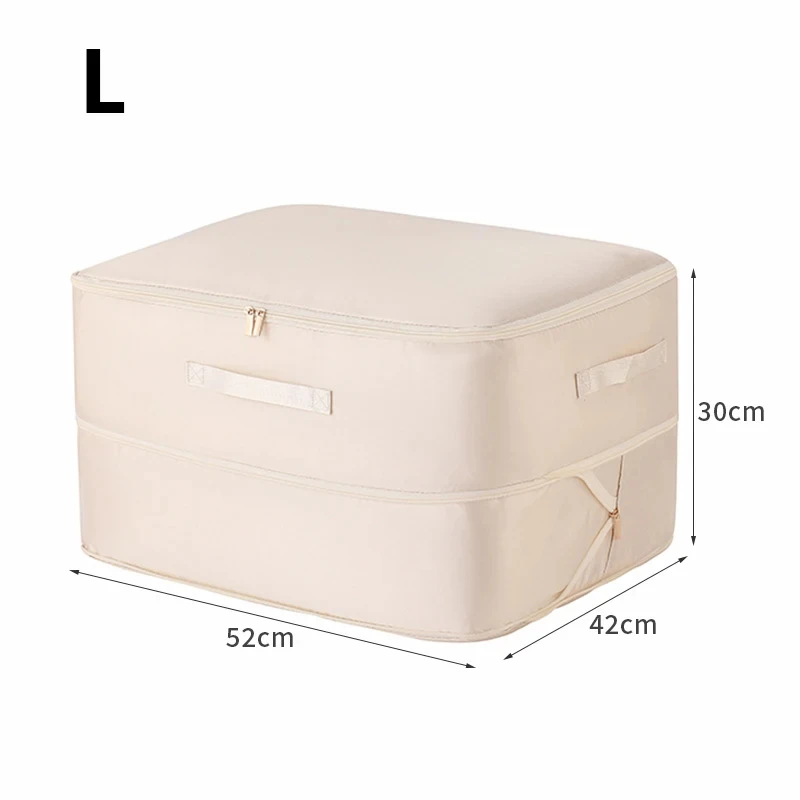 1pc Beige-L