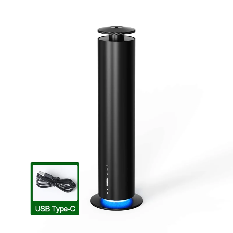 112-Black-USB Type-C