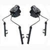 EARMOR Shooting Earmuffs ARC Helmet Rail Adapter Ops-Core FAST Helmet Headphone Mount Helmet Mount Tactical Accessories 3