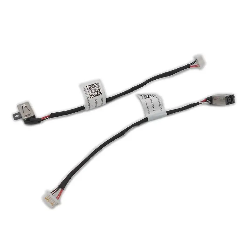 

Новый кабель питания постоянного тока для ноутбука Dell Inspiron 11 3147 3152 3157 3158 0JCDW3 JCDW3