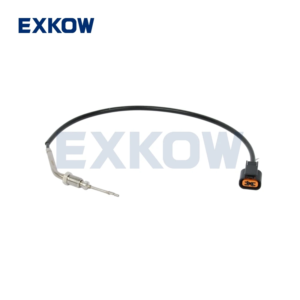Exhaust High Temperature Sensor for Mitsubishi Pajero Montero IV 2006- V88 V98 1587A015