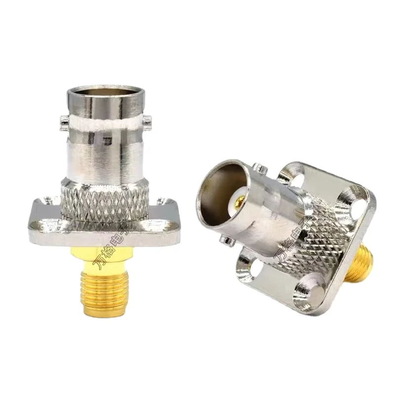 furos flange chassis q9 1pc 01