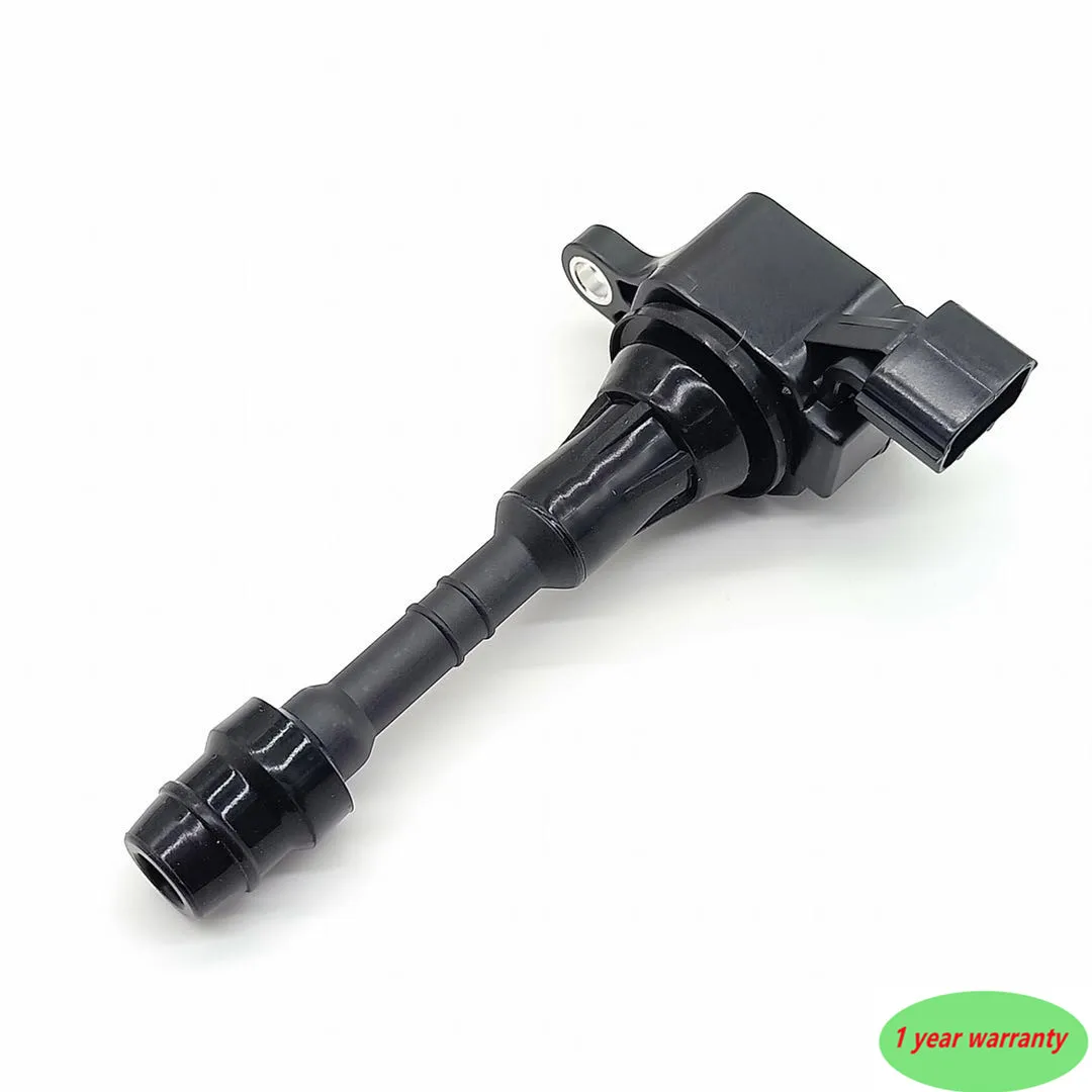 

Катушка зажигания для Infiniti I35 QX4 Nissan frontier xterra Altima Pathfinder 3.5L 4.0L V6, 6 шт., новый 22448-8J115 22448-8J11C