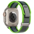 Light green blue