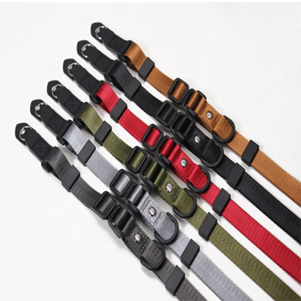 

Camera Back Hanging Camera Belt Durable Adjustable Neck Hanging Strap Camera Hanging Strap Camera Rope SLR Camera Rope