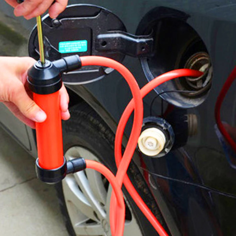 Manual Oil Pump for Liquid Transfer lubricant pump