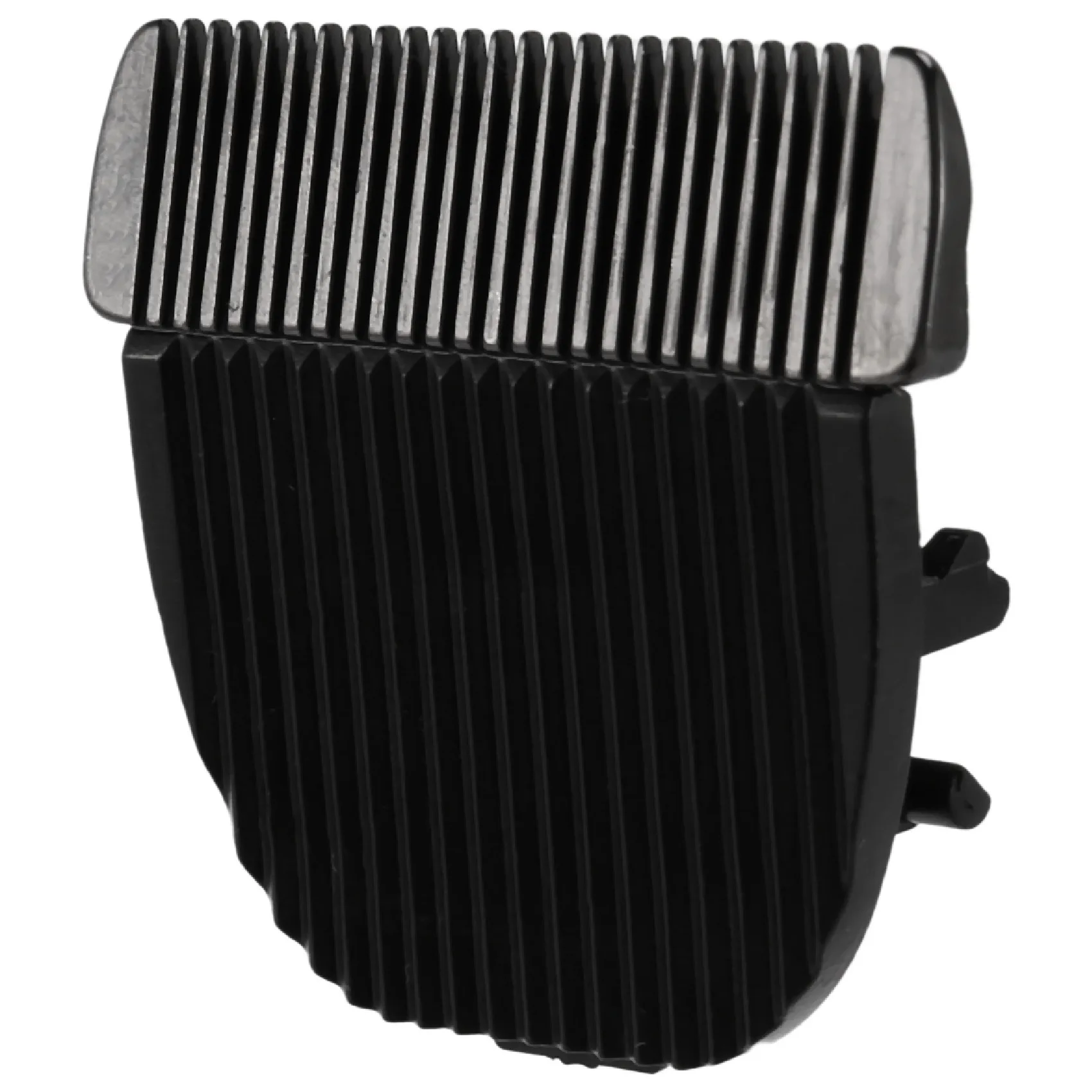 

High Quality Black Ceramic Titanium Knife Hair Trimmer Blade Clipper Head for P2 P3 P6 P9 S1 ZP-295 ZP-293 4