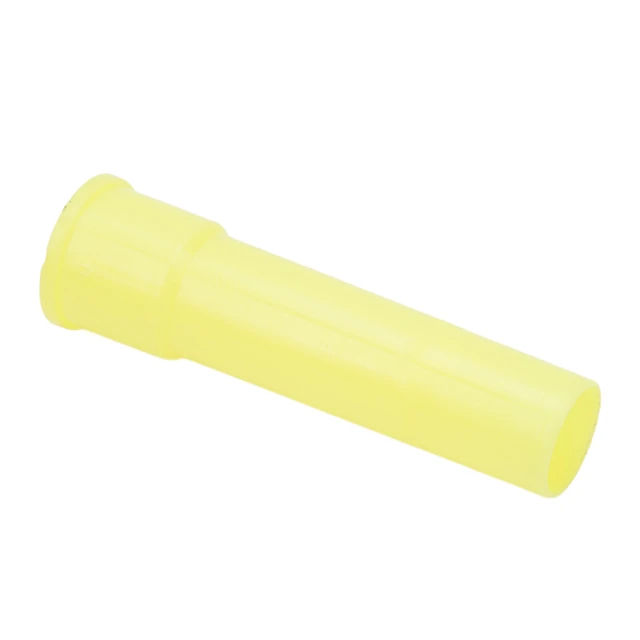 Engine Oil Dipstick Tube Guide 070115628 K G Yellow Car Accessories Fit For  7LA YL6 7L7 2003