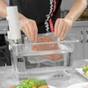 1200w Vacuum Cooker Commercial Sous Vide Slow Cooker WIFI Sous Vide Machine 3