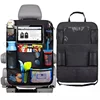 Back Seat Organizer with Tablet Holder 5