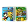 Ravensburg World of Disneys Eye Found It Boys and Girls 3 and Over Card Game - A Fun Family Game 2