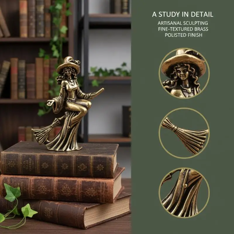 1 pezzo di decorazione per soggiorno/ingresso, ornamento a forma di luna, articolo per l'arredamento della casa - immagine 6