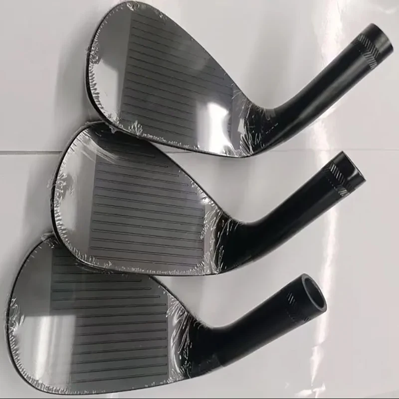 Silver or black wedges 50/52/54/56/58/60